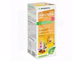Arkovox jarabe própolis 150ml