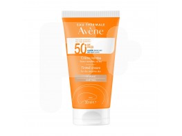 Avene solar SPF 50+ color 50ml