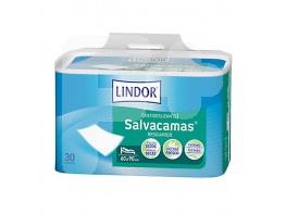 Lindor salvacamas 60x180 con alas 15u
