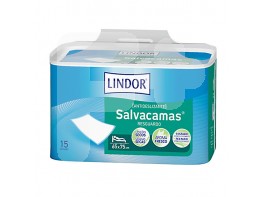 Lindor salvacamas 60x75 15u