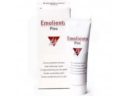 Emolienta pies emulsion 30ml Emolienta pies emulsion 30ml