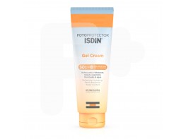 Isdin fotoprotector gel cream spf50+ 250 ml Isdin fotoprotector gel cream spf50+ 250 ml