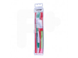 Lacer Cepillo dental CDL technic ortodoncia
