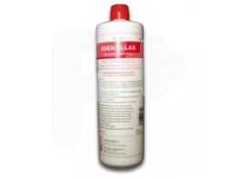Orravan suero fisiológico suentillas 500ml
