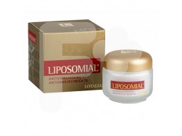  Liposomial crema antienvejecimiento 50ml
