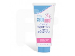 Sebamed Baby crema balsámica 300ml Sebamed Baby crema balsámica 300ml