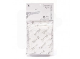 GUANTES GENOCURE CORTO DERM ALGODON MD 2 GUANTES GENOCURE CORTO DERM ALGODON MD 2