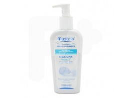 Mustela Stelatopia gel de baño 200ml Mustela Stelatopia gel de baño 200ml