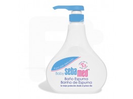 Sebamed Baby baño espuma 1000ml Sebamed Baby baño espuma 1000ml