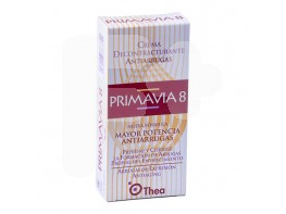 Topicrem Primavia 8 crema 50ml Topicrem Primavia 8 crema 50ml