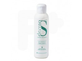 Dermo-s champú frecuencía 500ml Dermo-s champú frecuencía 500ml