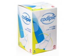 Codipie protector codo y tobillo