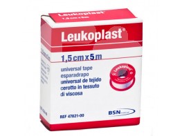 Leukoplast Esparadrapo carne 5mx1,25cm Leukoplast Esparadrapo carne 5mx1,25cm