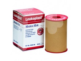 ESPARADRAPO LEUKOPLAST CARNE 10MX10CM