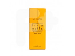 TRICONAILS 56 CAPSULAS