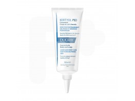 Ducray kertyol pso concentrado crema 100ml