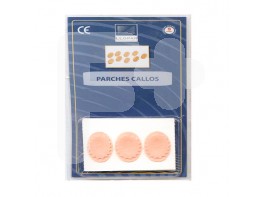 PARCHES CALLOS LLOPAR