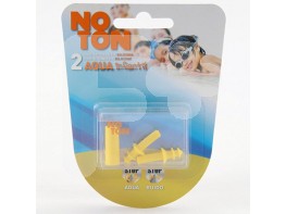 TAPONES OIDO NOTON AGUA INFANTIL 1 PAR