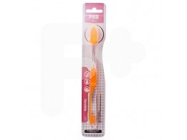 Phb cepillo dental adulto plus sensible
