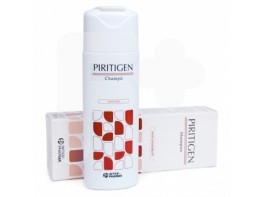 Piritigen champú anticaspa 250ml Piritigen champú anticaspa 250ml