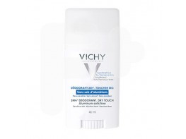Vichy desodorante sin aluminio stick 40ml