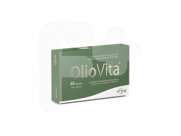 Vitae Oliovita 60 capsulas Vitae Oliovita 60 capsulas