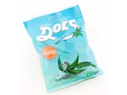 DOLS CARAMELOS EUCALIPTUS S/AZUCAR BOLS