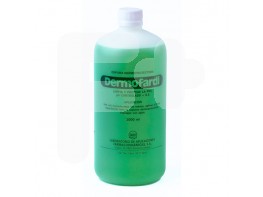 Dermofardi espuma dermoprotect. 1000ml Dermofardi espuma dermoprotect. 1000ml