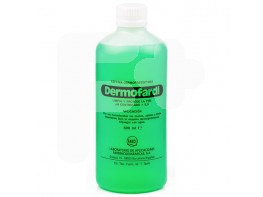 DERMOFARDI ESPUMA DERMOPROTECTORA 500 ML DERMOFARDI ESPUMA DERMOPROTECTORA 500 ML