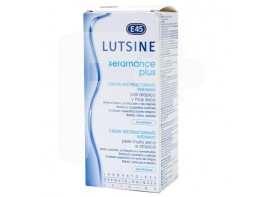 Lutsine Xeramance crema 100ml