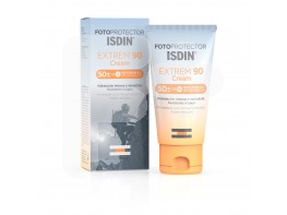 Isdin crema fotoprotector ultra f.90 50ml