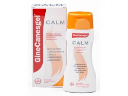 GINECANESGEL CALM 200 ML