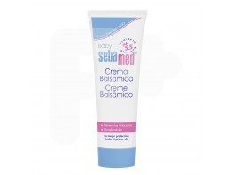 Sebamed Baby crema balsámica 50ml Sebamed Baby crema balsámica 50ml