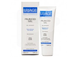 Uriage Pruriced Gel Fluido 100ml Uriage Pruriced Gel Fluido 100ml