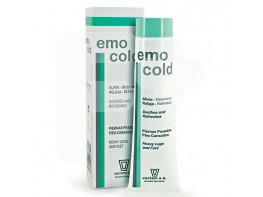 EMO COLD PIES/PIERNAS CANSADAS CR. 75 ML EMO COLD PIES/PIERNAS CANSADAS CR. 75 ML