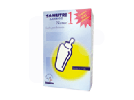DAMIRA NATUR 1 800G DAMIRA NATUR 1 800G