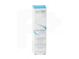 Ducray Keracnyl stop espinillas 10ml