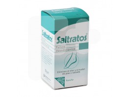 SALTRATOS POLVOS DESODORANTES 50 GR. SALTRATOS POLVOS DESODORANTES 50 GR.