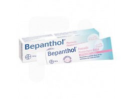 Bepanthol pomada protectora 30g Bepanthol pomada protectora 30g