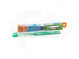 Vitis Cepillo dental suave access