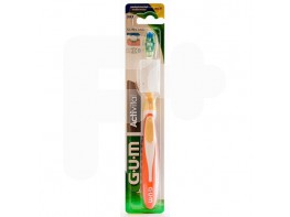 GUM ACTIVITAL CEPILLO DENTAL COMPACT MED