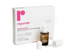 Repavar regeneradora aceite mosqueta 15ml