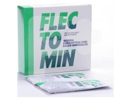 FLECTOMIN 10 SOBRES 20 G.