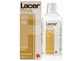 Lacer Oros colutorio 200ml