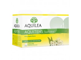 Aquilea Infusion aquitens hipertension
