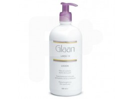 Glaan urea 10% 500ml