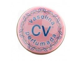 Cuve Vaselina perfumada cajita 20g