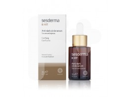 Sesderma K-vit sérum antiojeras 30ml Sesderma K-vit sérum antiojeras 30ml