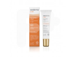 Sesderma C-vit crema contorno de ojos 15ml