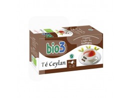 Bio3 té ceylan ecológico 25 bolsitas Bio3 té ceylan ecológico 25 bolsitas